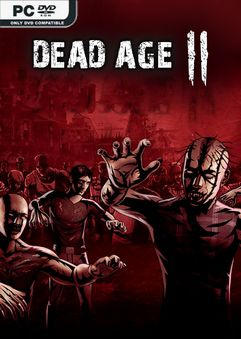 Dead Age 2 ราคาถูก